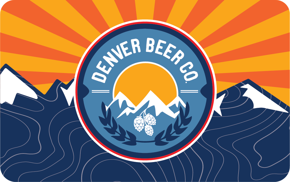 Denver Beer Co. E-Gift Card