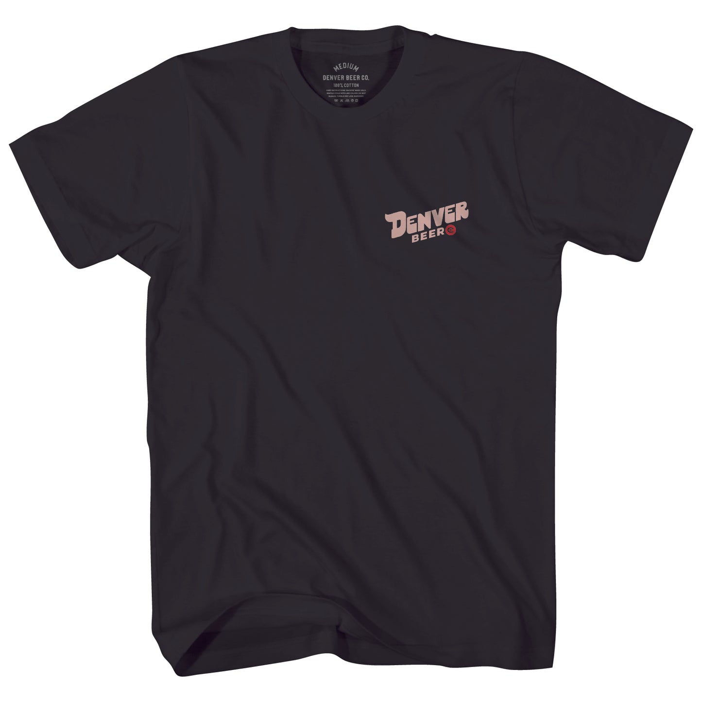 DBC Bike Bear Tee