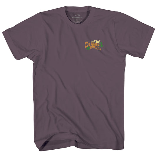 DBC Hop Illustration Tee