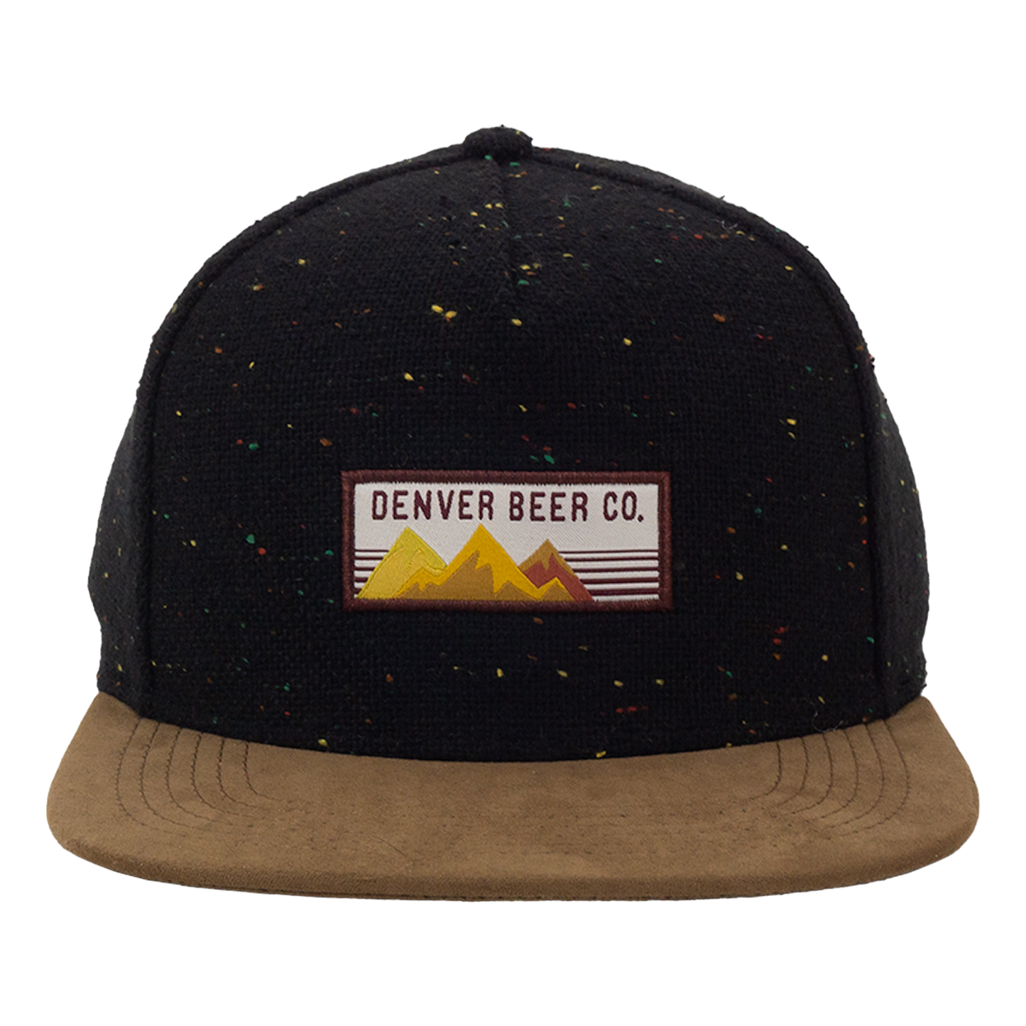 Tweed Mtn Hat