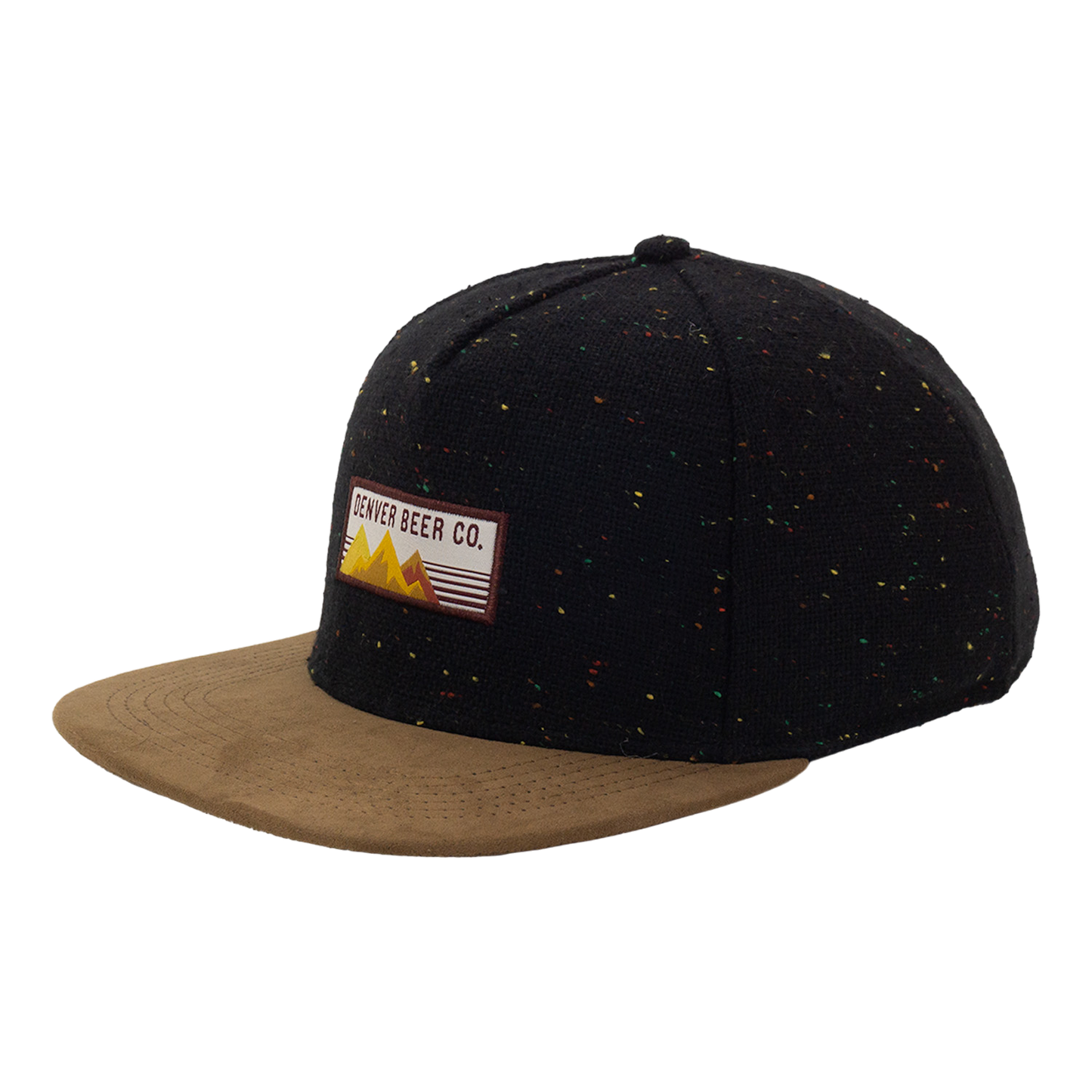 Tweed Mtn Hat