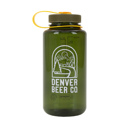 MTN River Nalgene