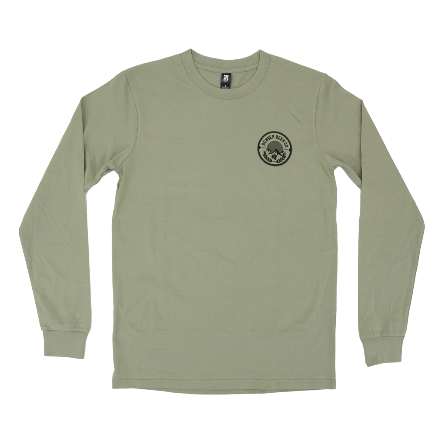 Green Mountain River Long Sleeve